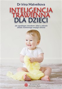 Obrazek Inteligencja trawienna dla dzieci