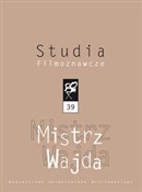 Książka : Mistrz Waj...