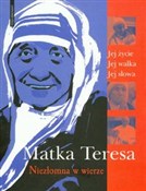 Matka Tere... - Xavier Lecoeur -  Książka z wysyłką do UK