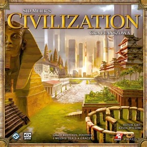 Picture of Civilization GALAKTA