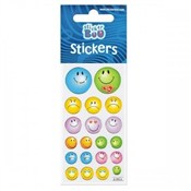 Książka : NAKLEJKA 6...