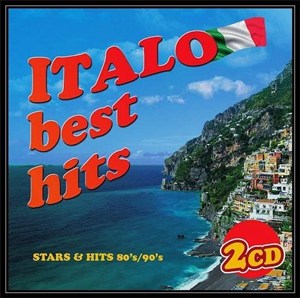 Obrazek Italo Best Hits (2 CD)