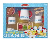 Polska książka : Drewniany ...