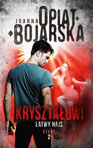 Obrazek Kryształowi Tom 2 Łatwy hajs