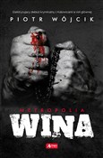 Polska książka : Metropolia... - Piotr Wójcik