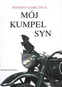 Picture of Mój kumpel syn