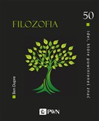 50 idei, k... - Ben Dupré -  books in polish 