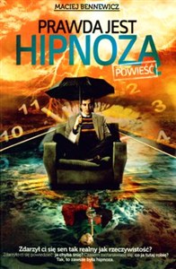 Picture of Prawda jest hipnozą