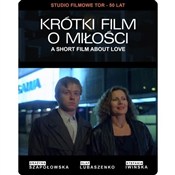 Krótki fil... - Kieślowski Krzysztof -  Polish Bookstore 