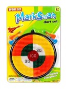 Polska książka : Tarcza z r...