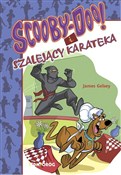 polish book : Scooby-Doo... - James Gelsey