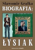 Biografia.... - Gralka Sławomir -  Polish Bookstore 