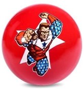 Piłka PVC ... - Ksiegarnia w UK