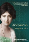 Amerykańsk... - Annejet Zijl -  books in polish 