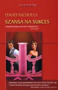 Obrazek Szansa na sukces