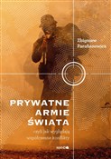 polish book : Prywatne a... - Zbigniew Parafianowicz