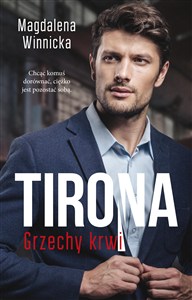 Picture of Tirona Grzechy krwi