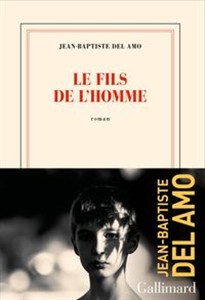 Obrazek Fils de l'homme literatura francuska