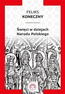Picture of Święci w dziejach narodu polskiego