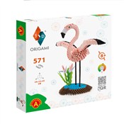 Origami 3D... -  Polish Bookstore 