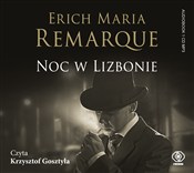 [Audiobook... - Erich Maria Remarque - Ksiegarnia w UK