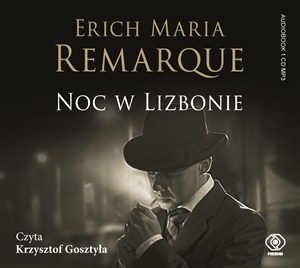 Picture of [Audiobook] Noc w Lizbonie