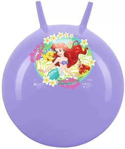 Picture of John Piłka do skakania Disney Arielka