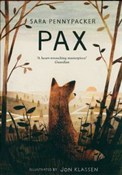 Zobacz : Pax - Sara Pennypacker