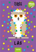 Las. Kropk... - Opracowanie Zbiorowe -  books in polish 