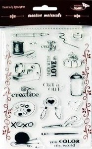 Picture of Stemple Miłość