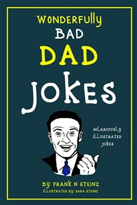 Picture of Dad Jokes