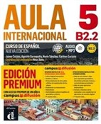 Książka : Aula Inter... - Opracowanie Zbiorowe