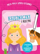polish book : Moja mała ... - Opracowanie Zbiorowe