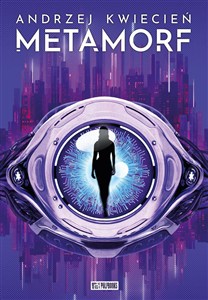 Obrazek Metamorf