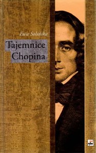 Picture of Tajemnice Chopina