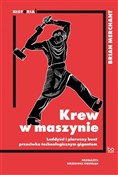 Krew w mas... - Brian Merchant -  foreign books in polish 