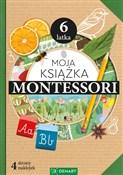 polish book : Moja książ... - Borchard Anna