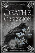 Książka : Death's Ob... - Avina St Graves