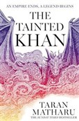 The Tainte... - Taran Matharu -  books from Poland
