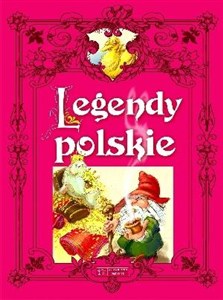 Obrazek Legendy polskie