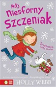 Mój niesfo... - Holly Webb -  books from Poland