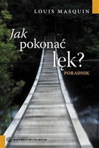 Obrazek Jak pokonać lęk
