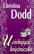 polish book : Uciekająca... - Christina Dodd