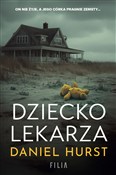 Dziecko le... - Daniel Hurst -  Książka z wysyłką do UK