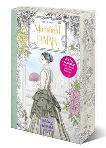 Obrazek Kolory klasyki. Mansfield Park