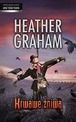 Książka : Krwawe żni... - Heather Graham