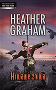 Picture of Krwawe żniwa