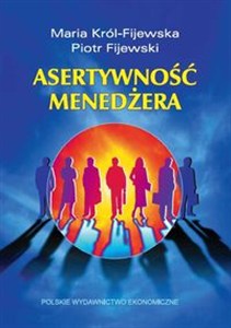 Obrazek Asertywność menedżera