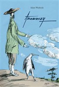 Anamnezy - Adam Wodnicki - Ksiegarnia w UK