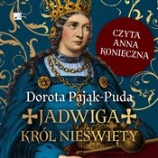 Polska książka : [Audiobook... - Dorota Pająk-Puda
